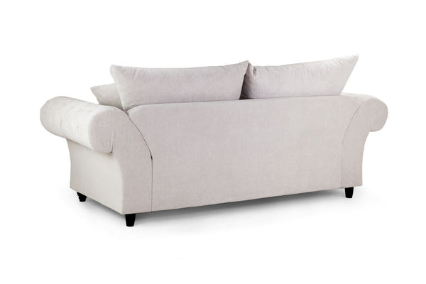 Windsor Fullback Sofa
Stone 3 Seater