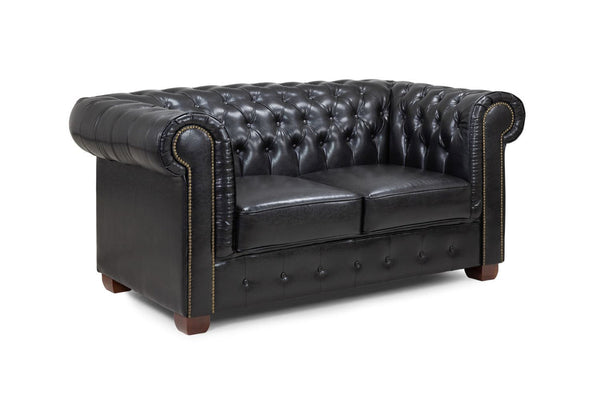 Chesterfield Sofa 2 Seater