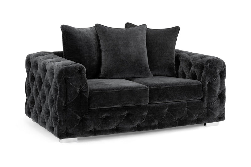 Ankara Sofa
Slate 2 Seater