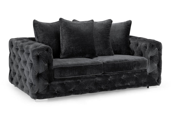 Ankara Sofa
Slate 3 Seater