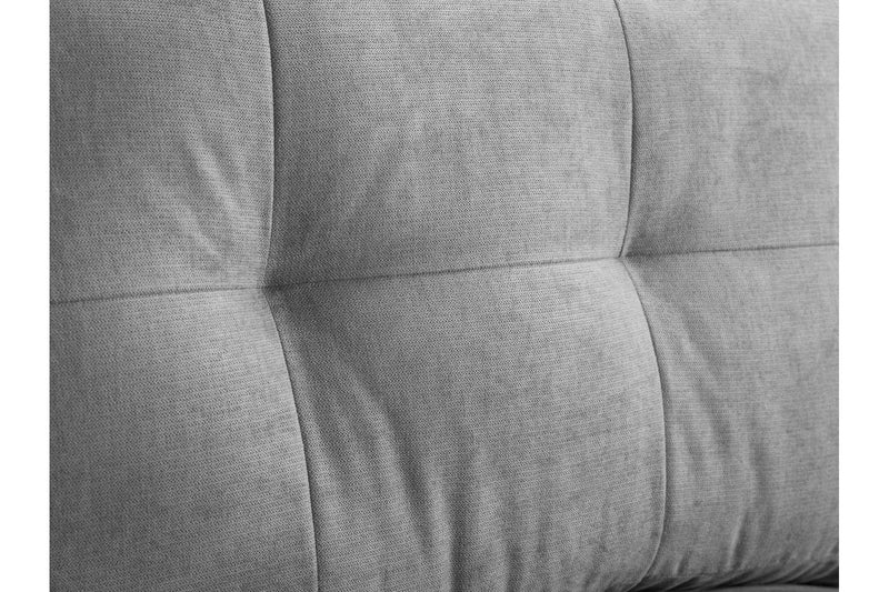 Aurora Sofa
Grey Large Corner.