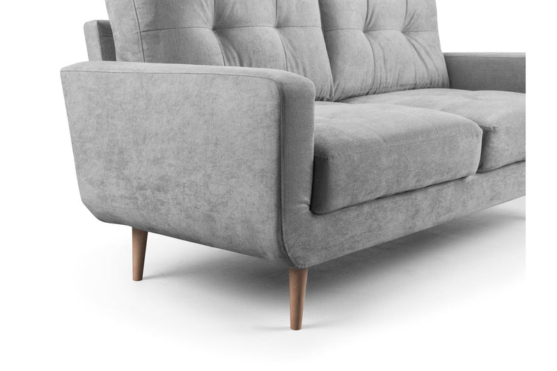 Aurora Sofa
Grey Large Corner.