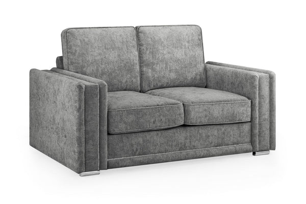 Bentley Fullback Sofa
Charcoal 2 Seater