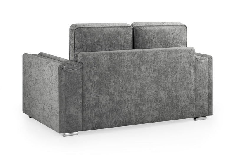 Bentley Fullback Sofa
Charcoal 2 Seater