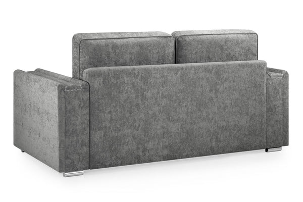 Bentley Fullback Sofa
Charcoal 3 Seater