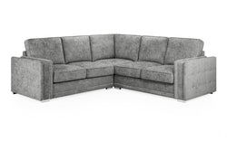 Bentley Fullback Sofa
Charcoal Large Corner.