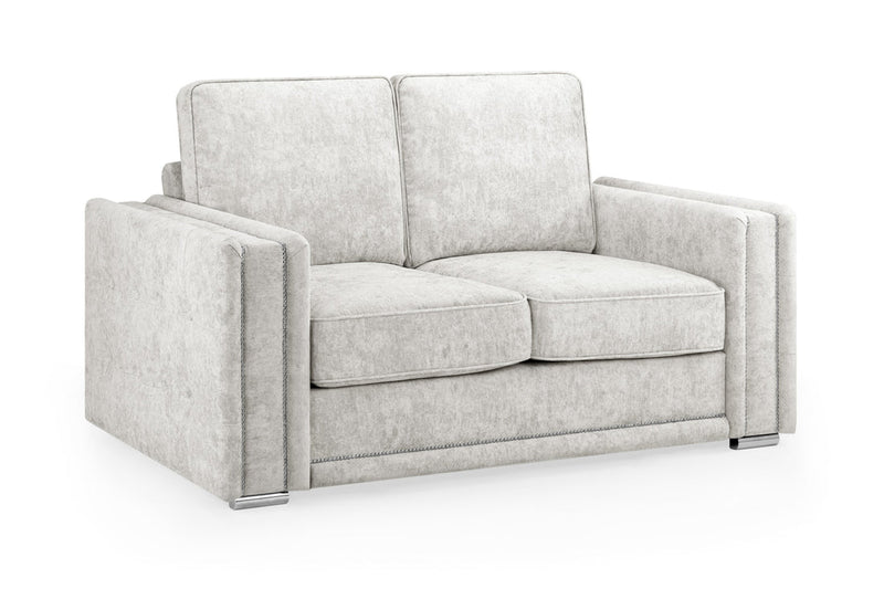 Bentley Fullback Sofa
Silver 2 Seater