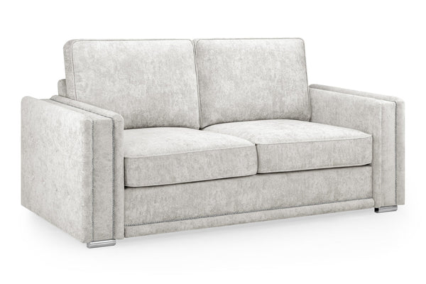 Bentley Fullback Sofa
Silver 3 Seater