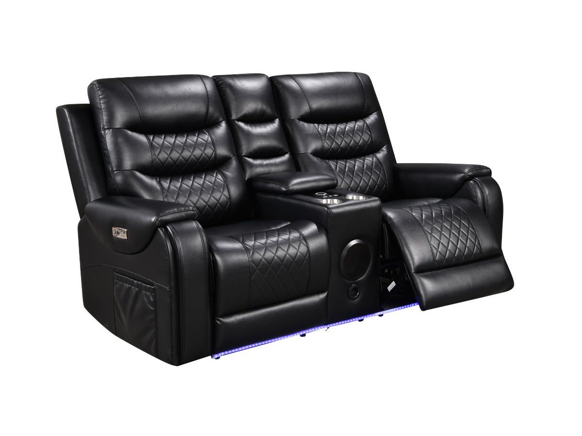 Electric Recliner Sofas