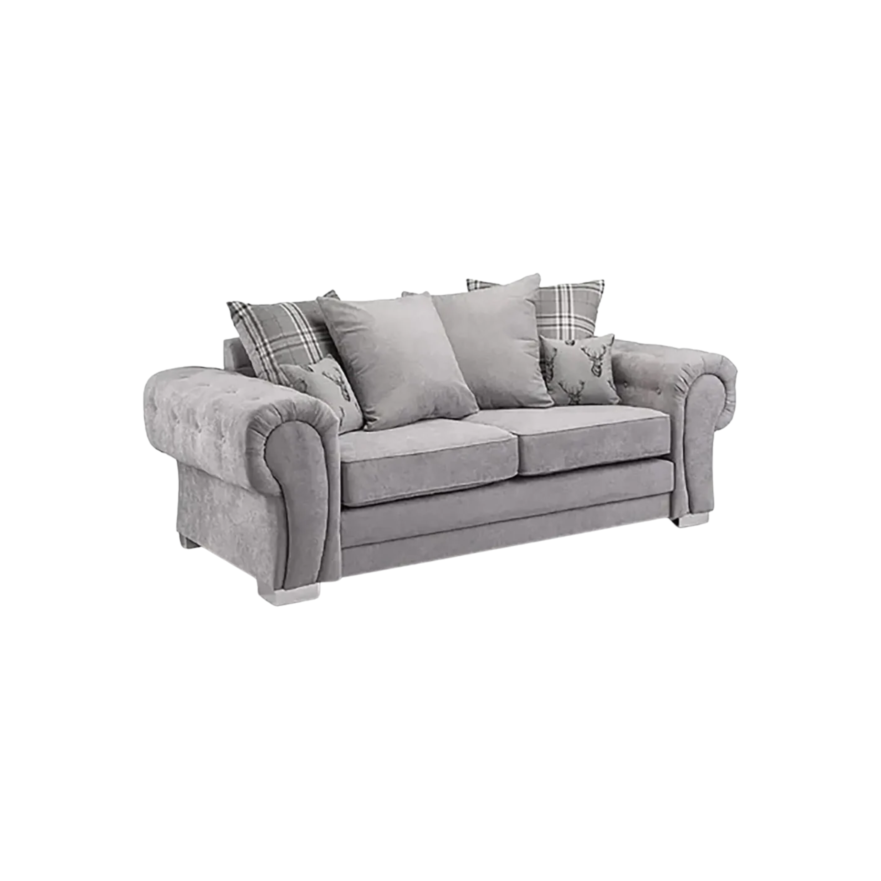 3 Seater Sets