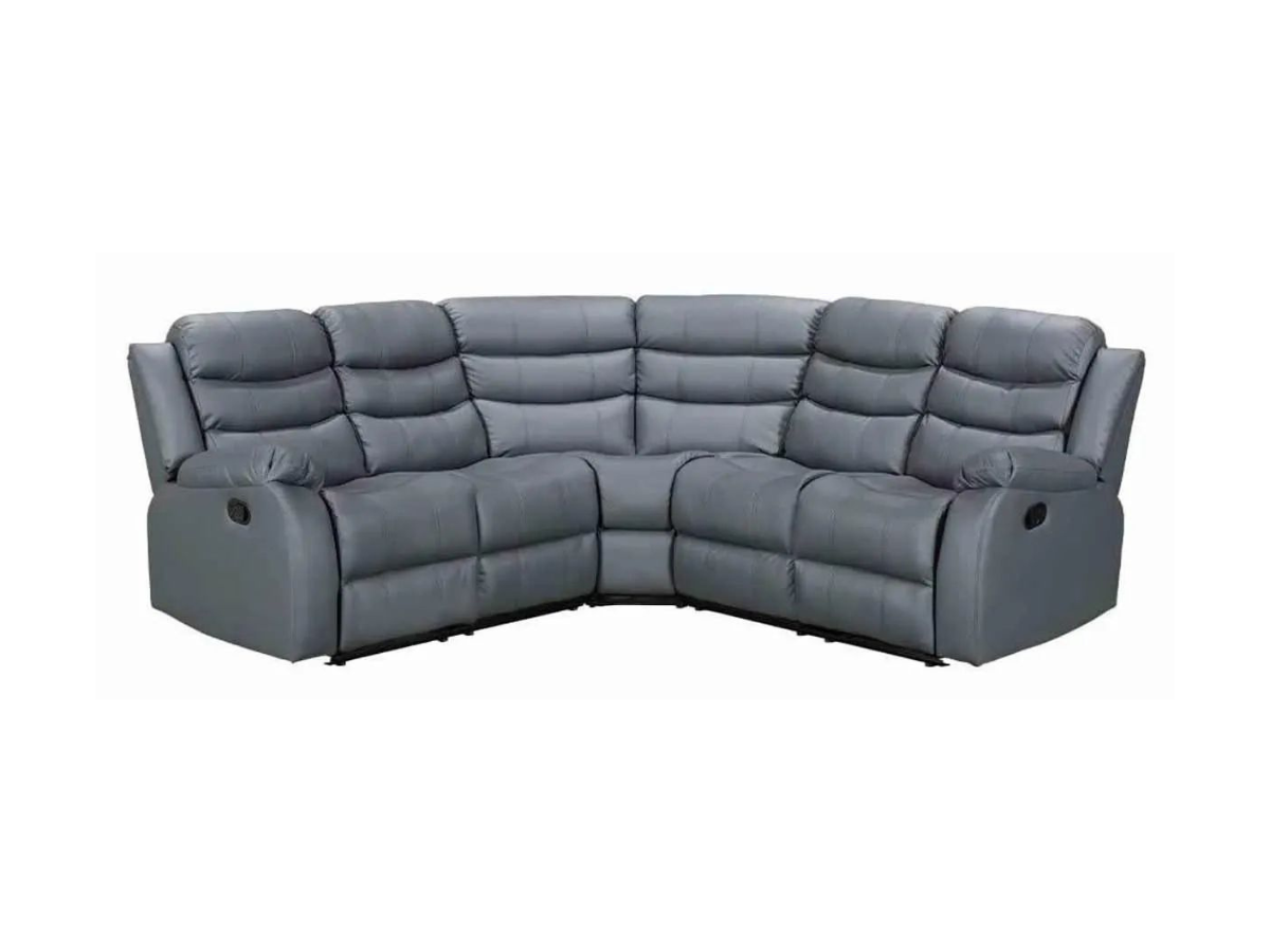 Manual Recliner Sofas