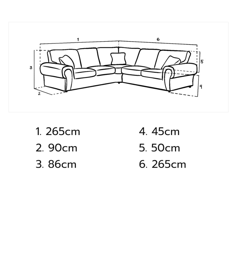 Wilcot Sofa