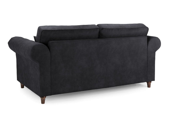 Oakland Sofa
Charcoal 3 Seater